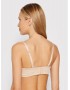 SIMONE PERELE 13V303, Essential Strapless Plunge Multiway Bra, NUDE